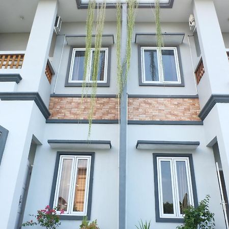 Kamojo Hotel Medan Kültér fotó